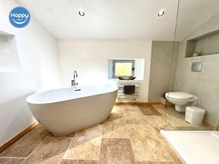 Pura Vida Maison Ardéchoise - Rochecolombe - 5