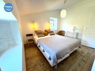 Pura Vida Maison Ardéchoise - Rochecolombe - 3