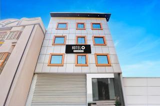 Hotel O Yugantar Palace - 0