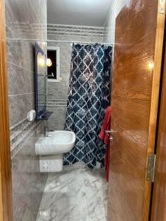 Mahdia appartement N2 Chic et Moderne - Mahdia - 1