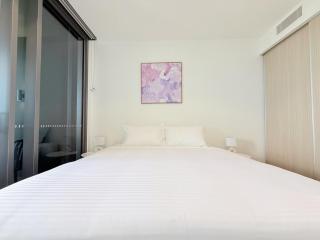 Stylish Riverfront 2Bed Apt with Pool at Queens Wharf - Brisbane - 8