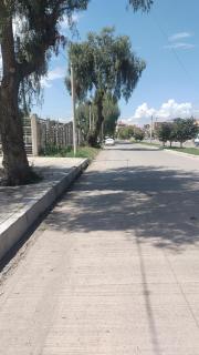 Manantial - Cochabamba - 4