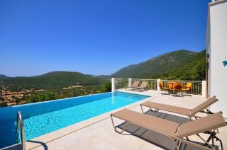 Villa Poeta - Kaş - 0