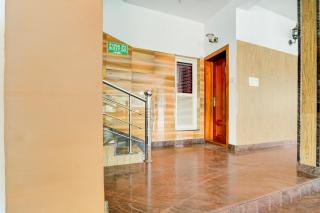 Hotel O Chembumukku Kakkanad - Cochin - 7