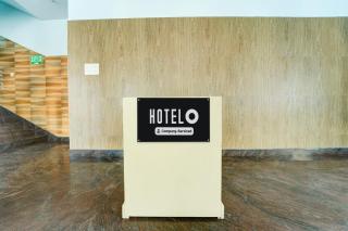 Hotel O Chembumukku Kakkanad - Cochin - 8