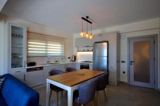 Villa Poeta - Kaş - 9