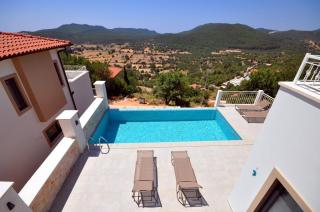 Villa Poeta - Kaş - 6
