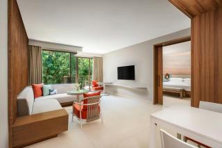 Renaissance Phuket Resort & Spa - Strand Mai Khao - 2