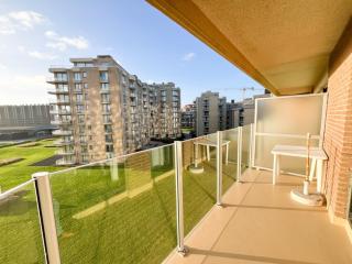 DEN OEVER III apartment for 6 people - Nieuwpoort - 5