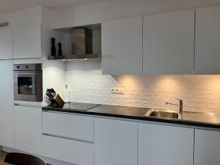 CLOS NORMAND apartment 9 people - Nieuwpoort - 8
