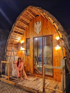 Casita Agnes Private Resort - 1