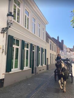 Brugge G13 - Brujas - 6