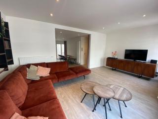 CLOS NORMAND apartment 9 people - Nieuwpoort - 1