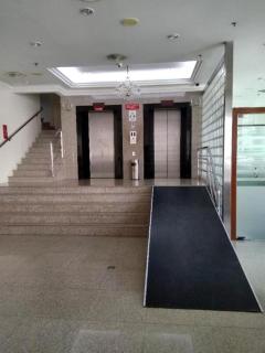 Hotel Zamburger Wira (Previously Wira Hotel Kuala Lumpur) - Kuala Lumpur - 7