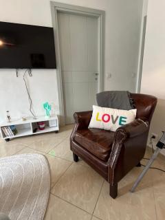 Nice & Cosy, 4 pers, 1 bedroom with balcony - Cannes - 4