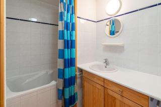 Le Placement - 6-kamer chalet | 10/11 personen *** - Peisey-Nancroix - 9