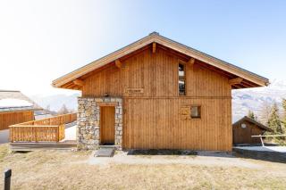 Le Placement - 6-kamer chalet | 10/11 personen *** - Peisey-Nancroix - 7