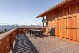 Le Placement - 6-kamer chalet | 10/11 personen *** - Peisey-Nancroix - 6