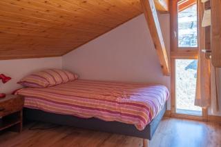 Le Placement - 6-kamer chalet | 10/11 personen *** - Peisey-Nancroix - 3