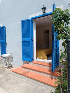 Maison d'Hôtes Floribel - Cagnes-sur-Mer - 5