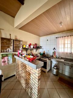 Chalé Bella Vista - 6