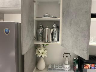 الماجديه vip حي الملقا3غرف وصاله و3 دورات مياه - 6