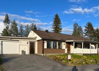 Whispering Pine villa - Bjurholm - 0