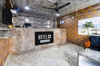 Super Hotel O Champasari Siliguri formerly Four Fox Suits - Panchanai - 2
