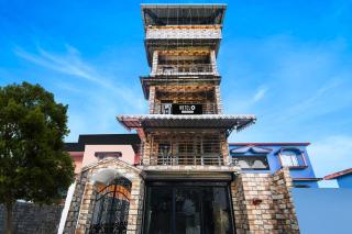 Super Hotel O Champasari Siliguri formerly Four Fox Suits - Panchanai - 0