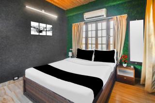 Super Hotel O Champasari Siliguri formerly Four Fox Suits - 6