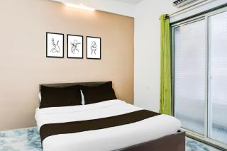 Super Hotel O Dhanori Near Pune Airport - Lohogaon - 9