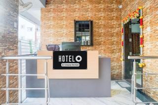 Super Hotel O Dhanori Near Pune Airport - Lohogaon - 7