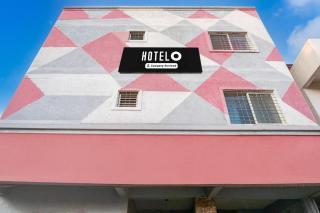 Super Hotel O Dhanori Near Pune Airport - Lohogaon - 0