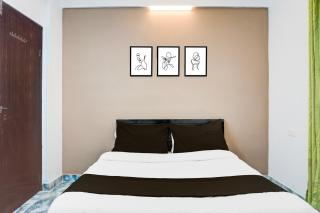 Super Hotel O Dhanori Near Pune Airport - 2
