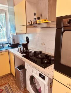 3bed rooms apartment, centrum - Genova - 8
