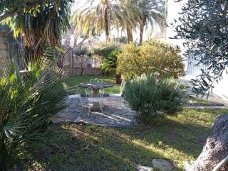 Casa Camilla - Bordighera - 1