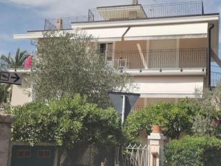 Casa Camilla - Bordighera - 8
