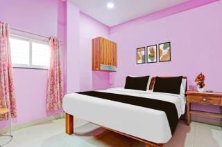 Super Hotel O Dighori Nagpur - Sakardarā - 4