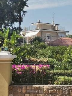 Casa Camilla - Bordighera - 9