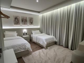 7sky luxury apartment - Dschidda - 4