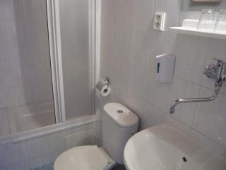 Hotel Hasa - Prague - 1