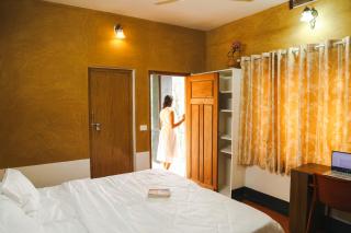 Namastay - Haritha Thara - 8