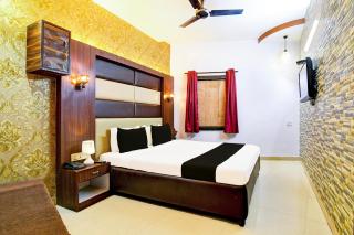 Super Collection O Karaya Road Formerly Hotel New Diamond - Calcutta - 9