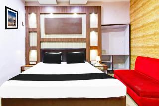 Super Collection O Karaya Road Formerly Hotel New Diamond - Calcutta - 1