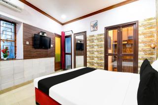 Super Collection O Karaya Road Formerly Hotel New Diamond - Calcutta - 4