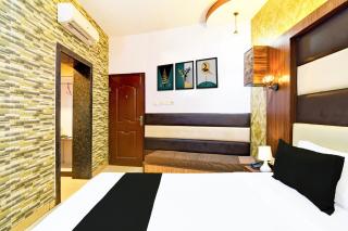 Super Collection O Karaya Road Formerly Hotel New Diamond - Calcutta - 3