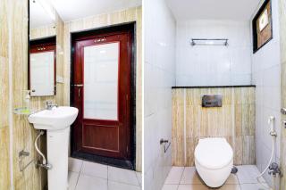 Super Collection O Karaya Road Formerly Hotel New Diamond - Calcutta - 5