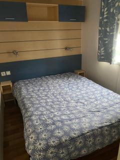 Détente pour 4 pers ou 6 pers - Saint-Jean-de-Monts - 5