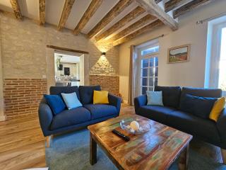 Les Peupliers - Noyers-sur-Cher - 5