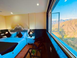River Grand Resort - A Peaceful Stay Kempty Fall Mussoorie - Mussoorie - 6